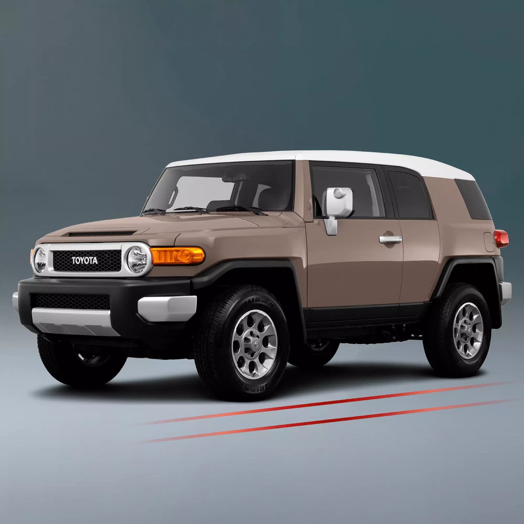 FJ Cruiser