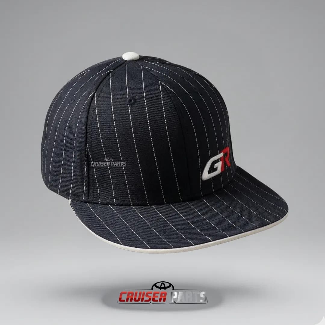 Gorra GR