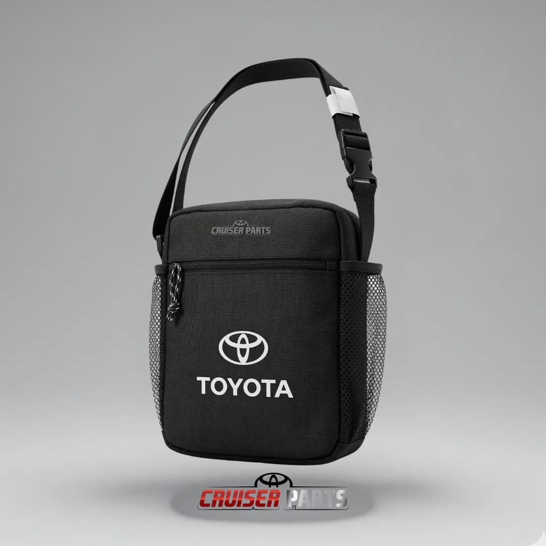 Bolso toyota