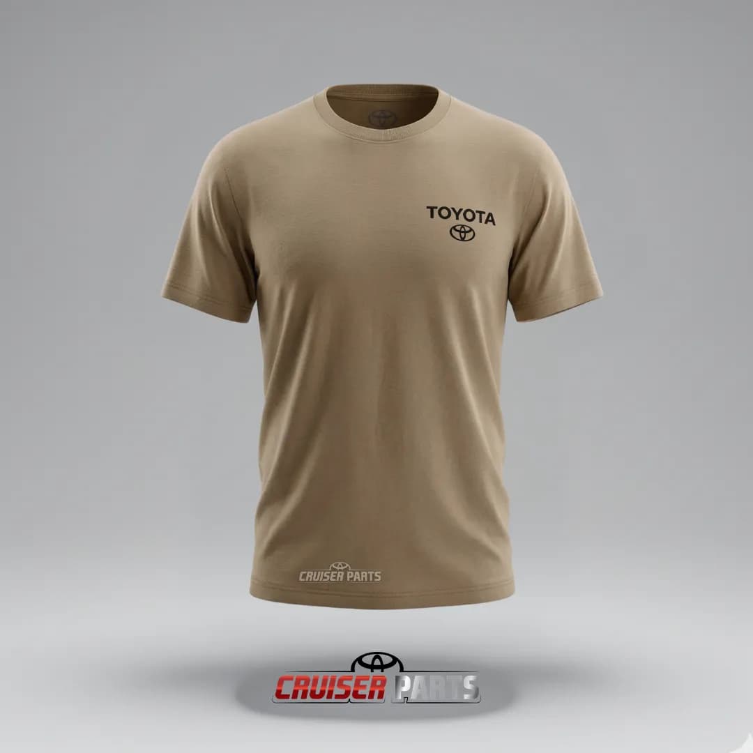 Franela diseño Supra mk4