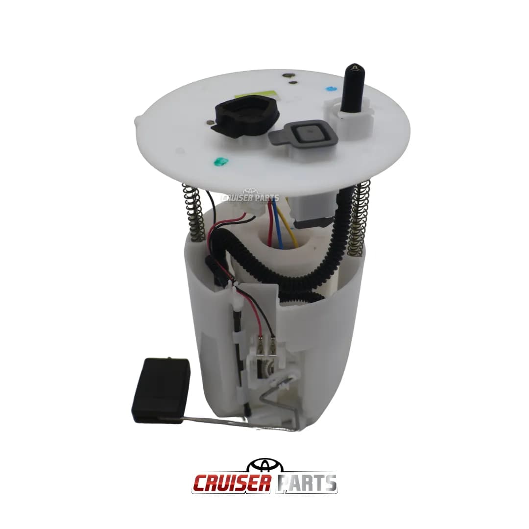 Conjunto de gasolina Sienna