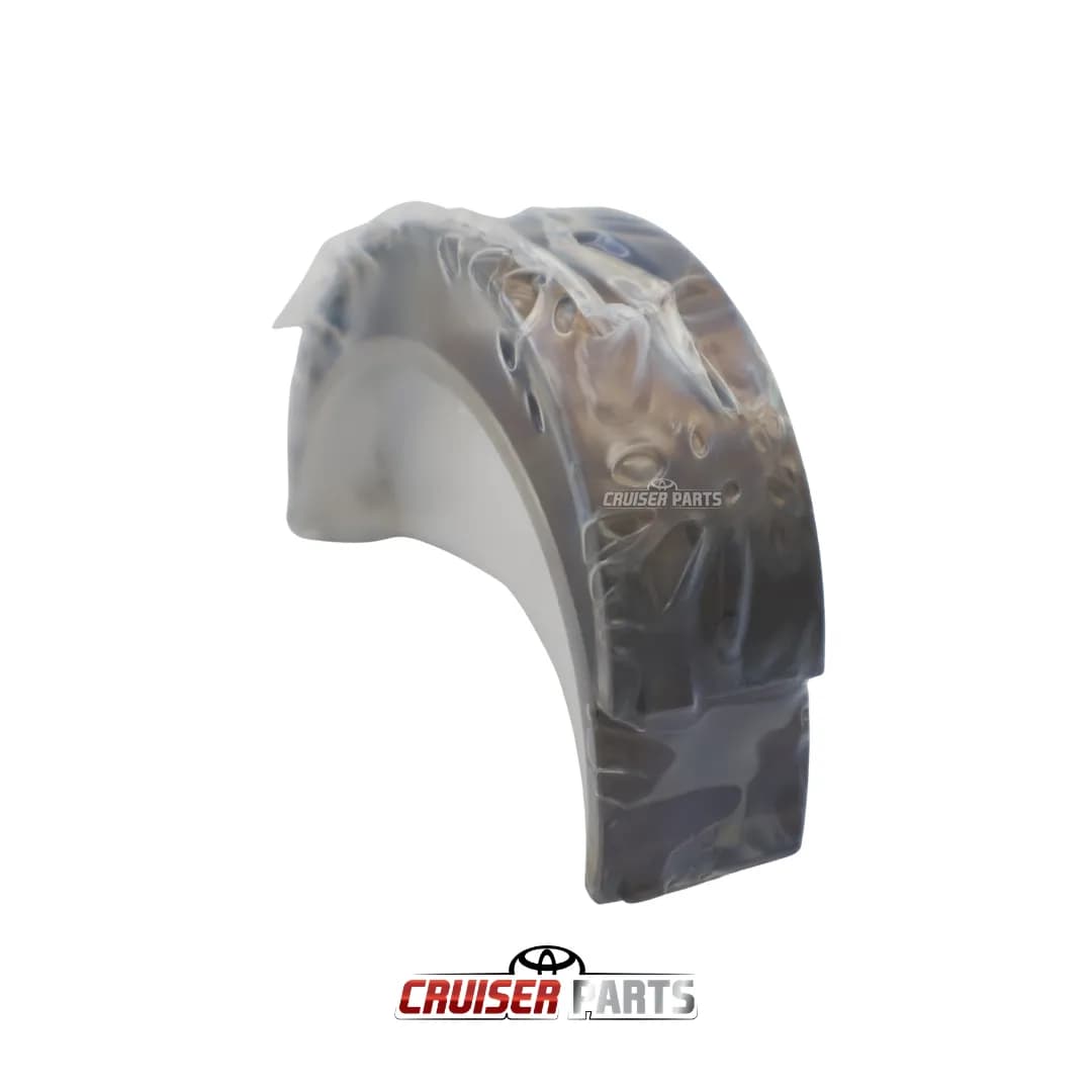 Conchas de bancada STD Machito/Autana