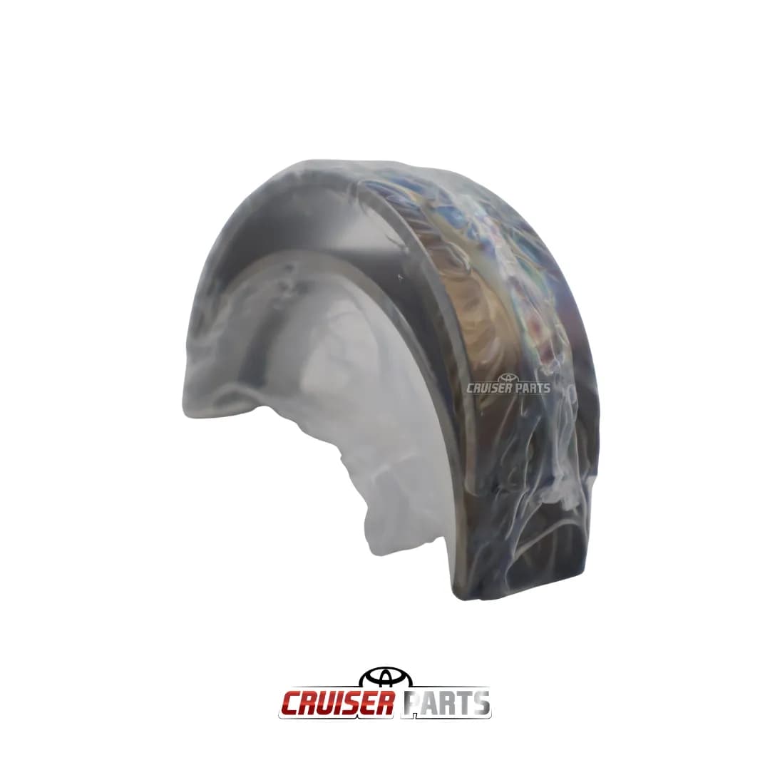 Conchas de bancada STD Machito/Autana