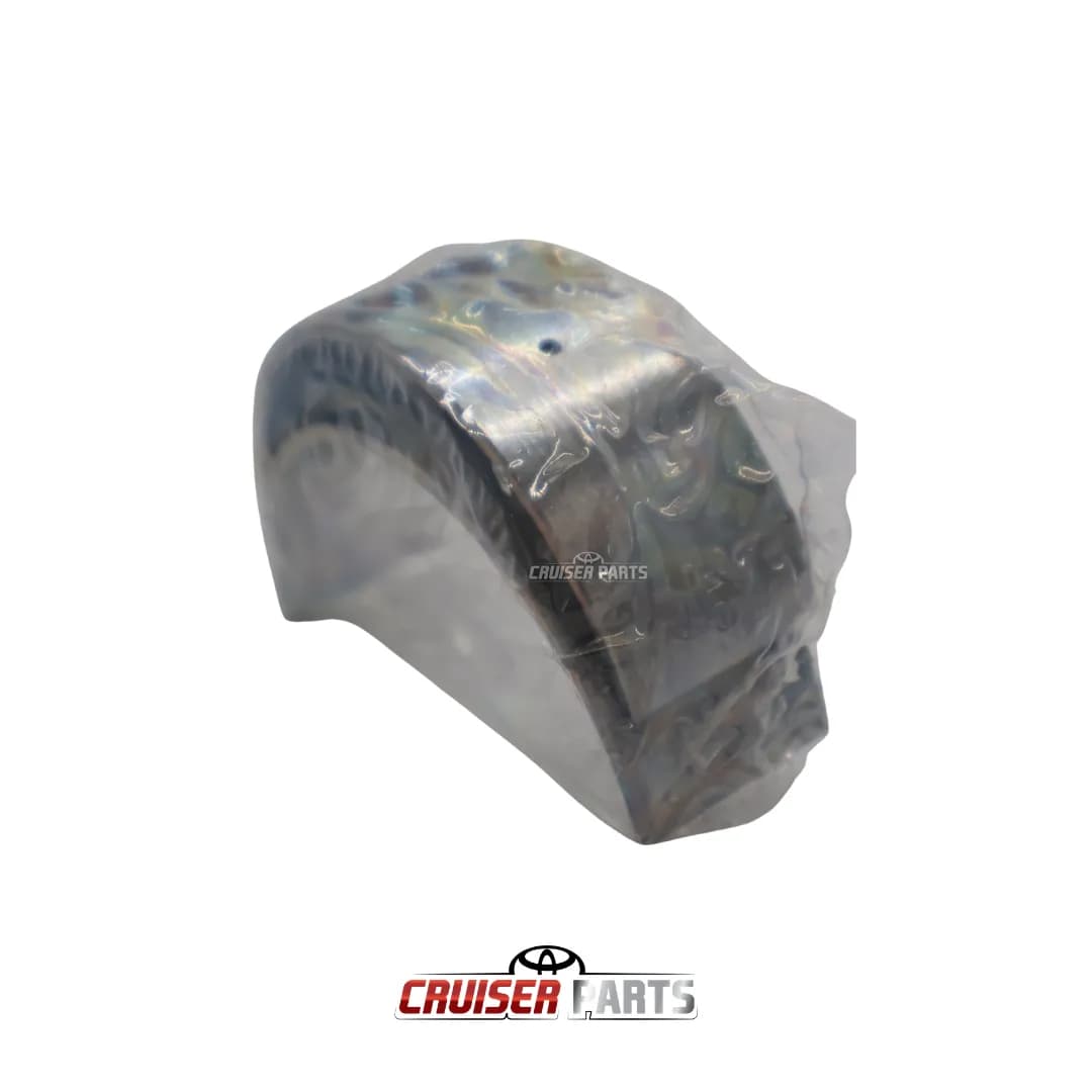 Conchas de biela STD Machito/Autana